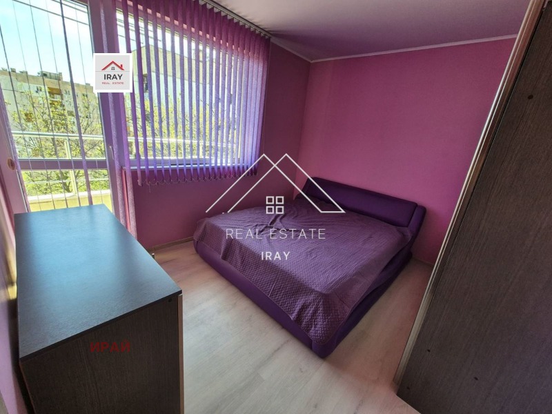 Под наем 3-СТАЕН, град Стара Загора, Железник - изток • 700 лв. / 357.90 € • 51473835 1