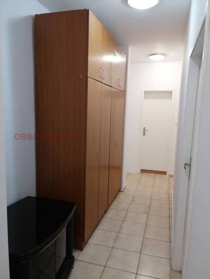 Дава под наем 3-СТАЕН, гр. София, Борово, снимка 10 - Апартаменти - 53336272