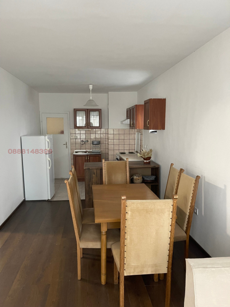 Дава под наем 3-СТАЕН, гр. София, Борово, снимка 5 - Апартаменти - 53072641