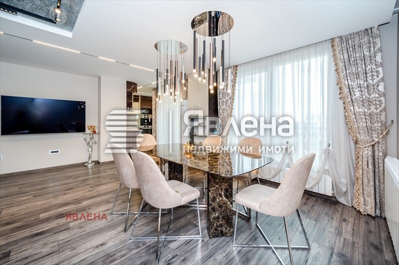 Дава под наем 3-СТАЕН, гр. София, Драгалевци, снимка 11 - Апартаменти - 52795284