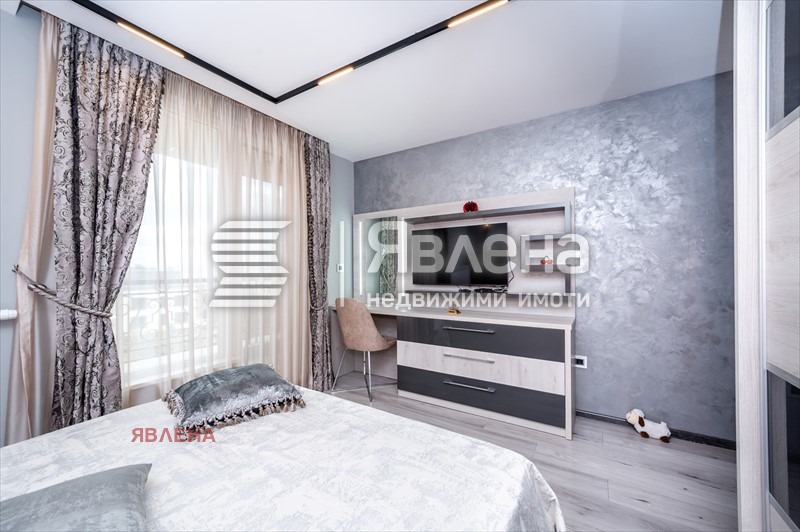 Дава под наем 3-СТАЕН, гр. София, Драгалевци, снимка 17 - Апартаменти - 52795284