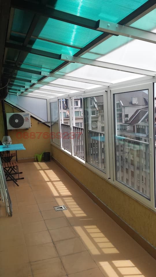 Дава под наем 3-СТАЕН, гр. София, Лагера, снимка 10 - Апартаменти - 53367063