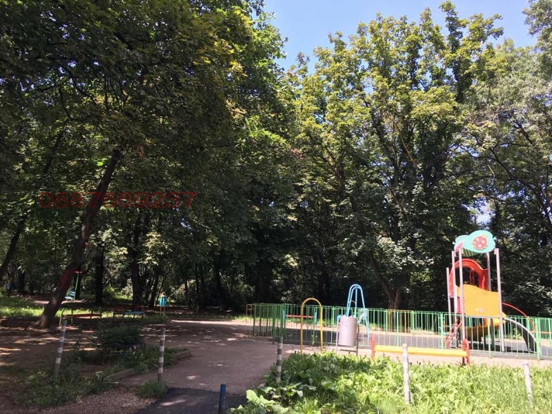 Дава под наем 3-СТАЕН, гр. София, Лагера, снимка 2 - Апартаменти - 53367063