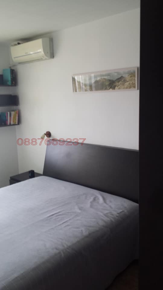 Дава под наем 3-СТАЕН, гр. София, Лагера, снимка 3 - Апартаменти - 53367063