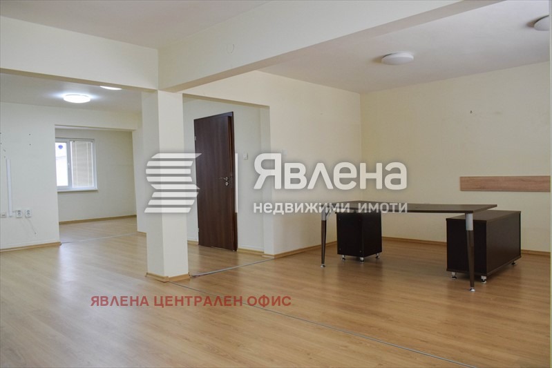 Дава под наем ОФИС, гр. София, Център, снимка 4 - Офиси - 53671616