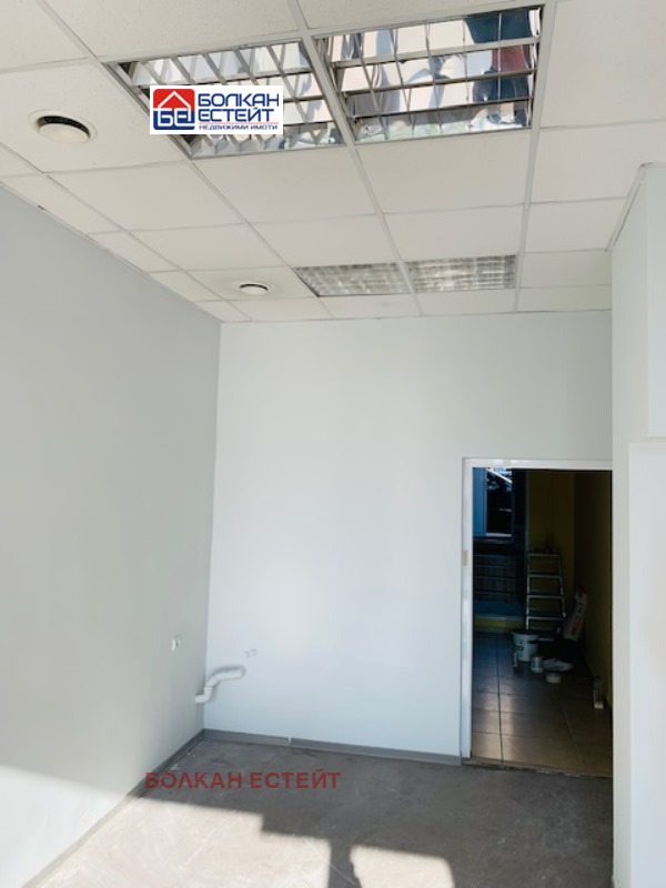 K pronájmu  Prodejna Veliko Tarnovo , Centar , 50 m2 | 90376723 - obraz [3]