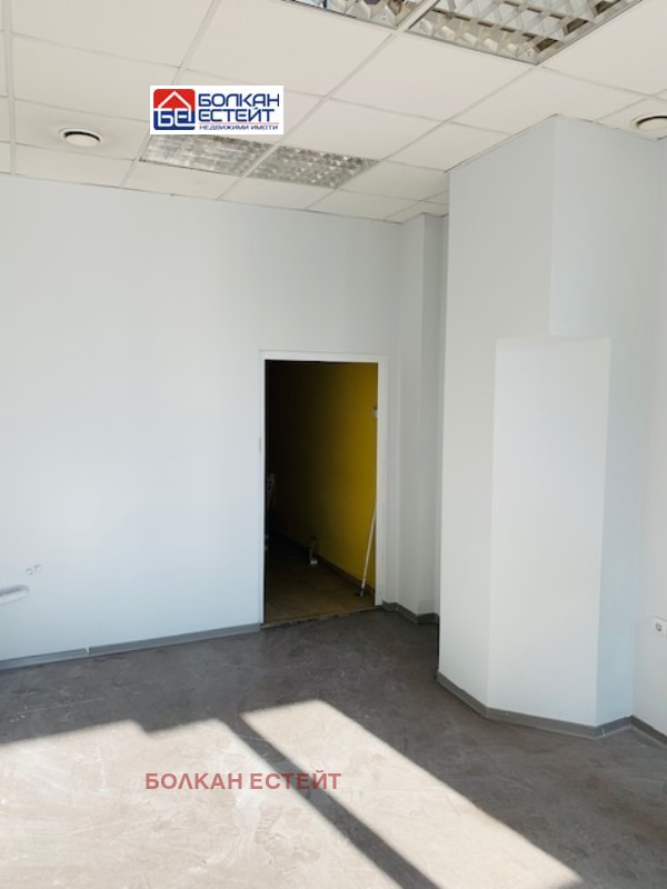 K pronájmu  Prodejna Veliko Tarnovo , Centar , 50 m2 | 90376723 - obraz [4]