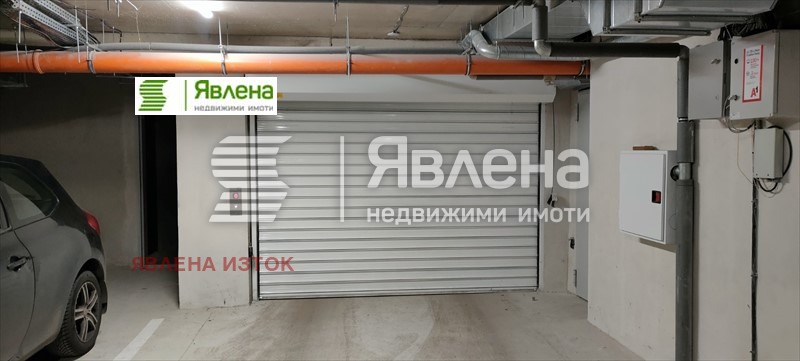 Дава под наем ГАРАЖ, ПАРКОМЯСТО, гр. София, Надежда 1