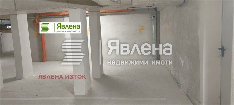 Дава под наем ГАРАЖ, ПАРКОМЯСТО, гр. София, Надежда 1, снимка 3 - Гаражи и паркоместа - 54272602