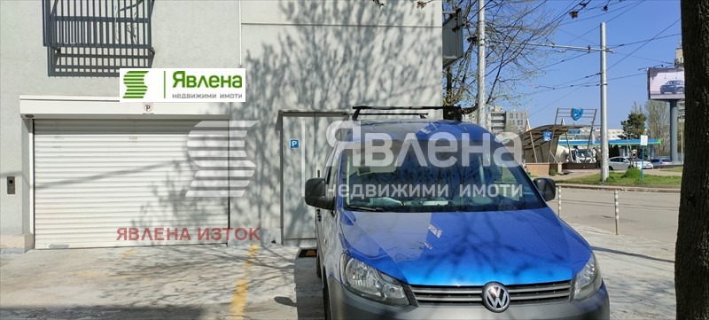 Дава под наем ГАРАЖ, ПАРКОМЯСТО, гр. София, Надежда 1, снимка 2 - Гаражи и паркоместа - 54272602