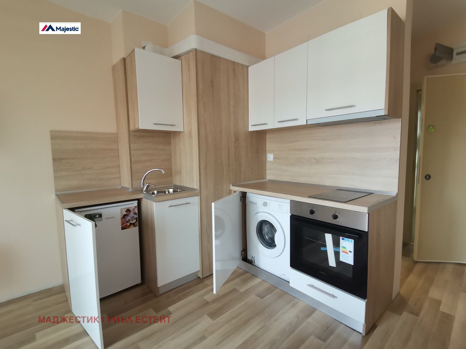 Дава под наем 1-СТАЕН, гр. София, Витоша, снимка 3 - Апартаменти - 54816807