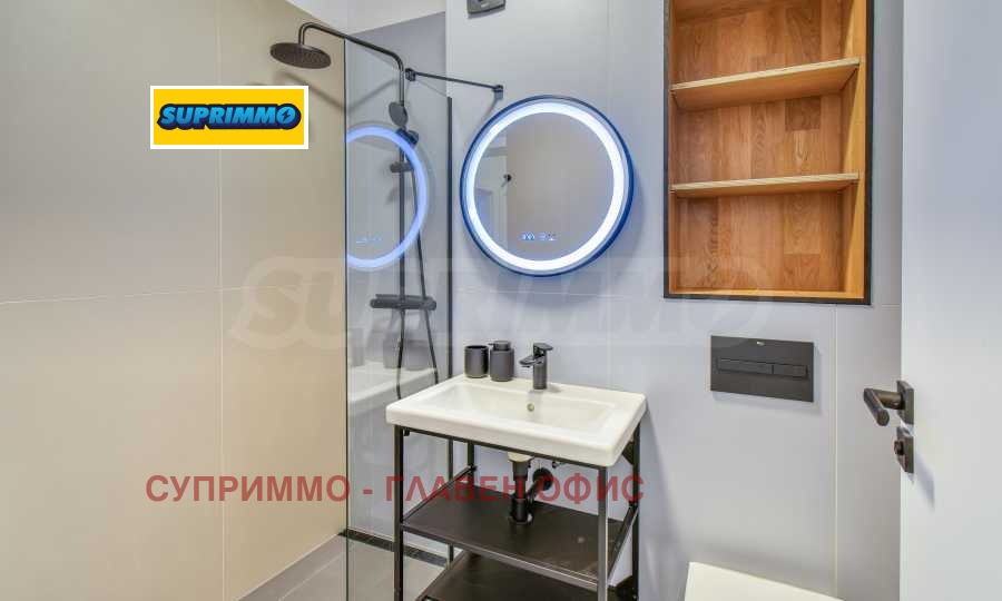 Дава под наем 2-СТАЕН, гр. София, Манастирски ливади, снимка 10 - Апартаменти - 56200091