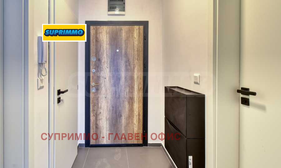 Дава под наем 2-СТАЕН, гр. София, Манастирски ливади, снимка 8 - Апартаменти - 56200091