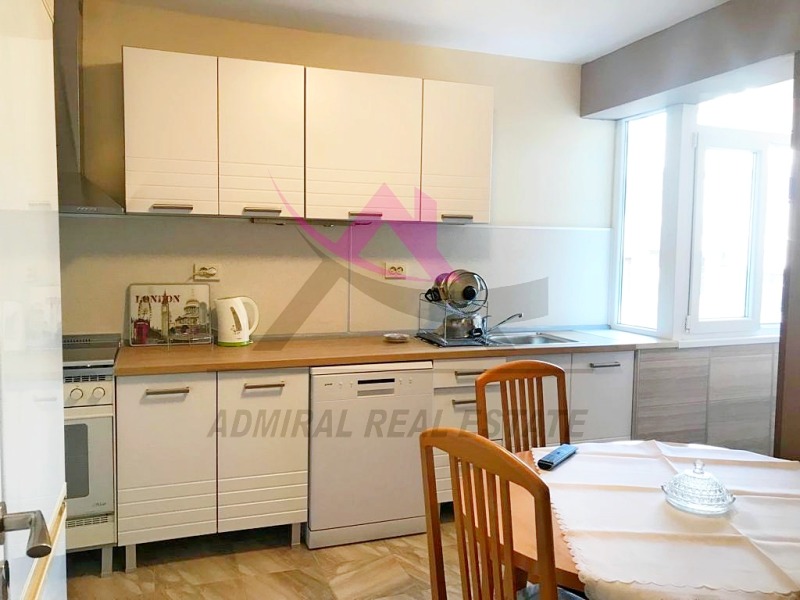 Дава под Наем 4-СТАЕН в град Варна, Лятно кино Тракия - 105 кв.м / 850 € » 1 662.46 лв., АДМИРАЛ РИЪЛ ЕСТЕЙТ ЕООД