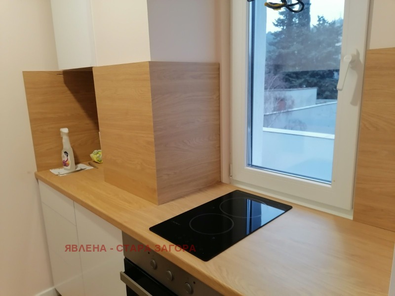 Дава под Наем 4-СТАЕН в град Стара Загора, Три чучура - център - 85 кв.м / 460 € » 899.68 лв., ЯВЛЕНА - СТАРА ЗАГОРА