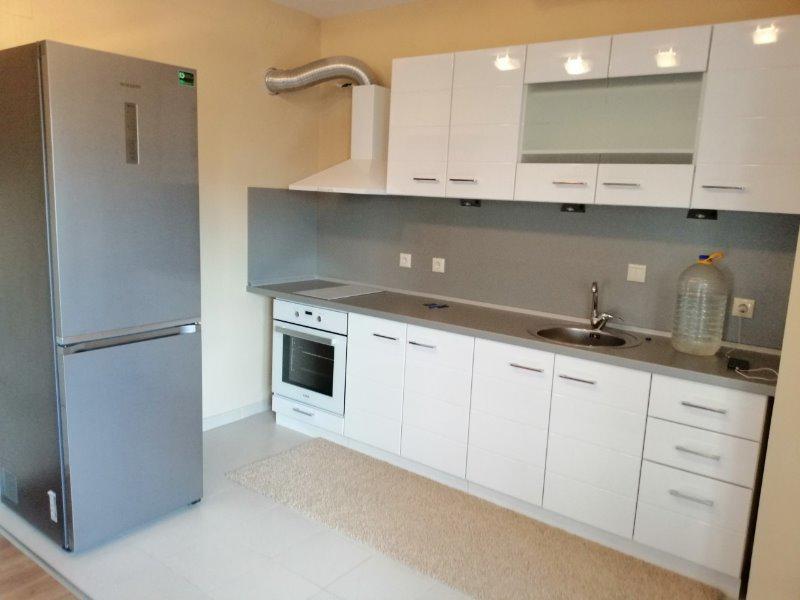 Para alugar  1 quarto Sofia , Lagera , 105 m² | 88060124 - imagem [4]