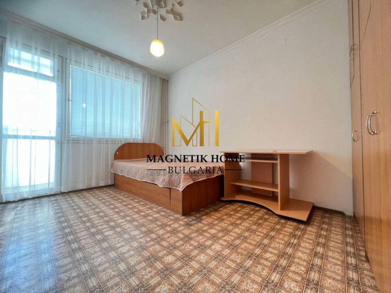 Do wynajęcia  1 sypialnia Burgas , Slawejkow , 52 mkw | 73041256 - obraz [8]