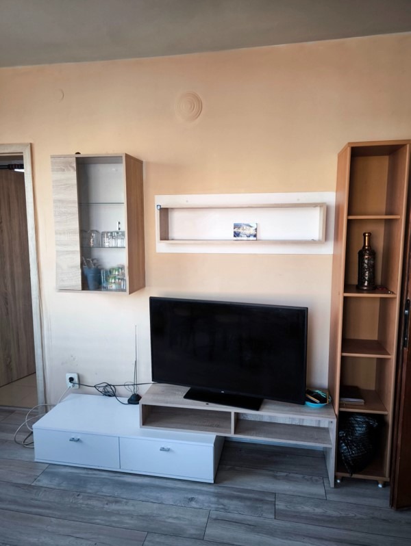 K pronájmu  1 ložnice Sofia , Gorubljane , 55 m2 | 60489778 - obraz [2]