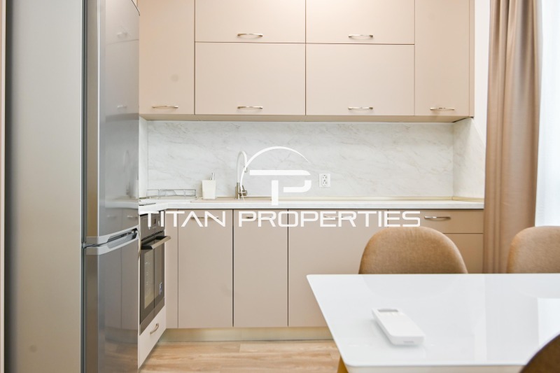 K pronájmu  1 ložnice Sofia , Studentski grad , 68 m2 | 67022807 - obraz [6]