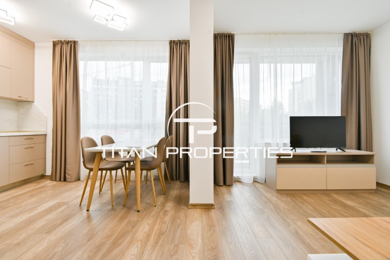 K pronájmu  1 ložnice Sofia , Studentski grad , 68 m2 | 67022807 - obraz [5]