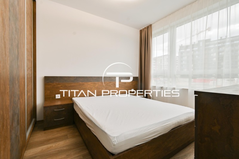 K pronájmu  1 ložnice Sofia , Studentski grad , 68 m2 | 67022807 - obraz [7]