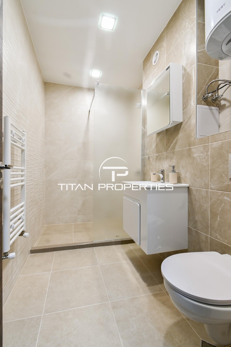 K pronájmu  1 ložnice Sofia , Studentski grad , 68 m2 | 67022807 - obraz [11]