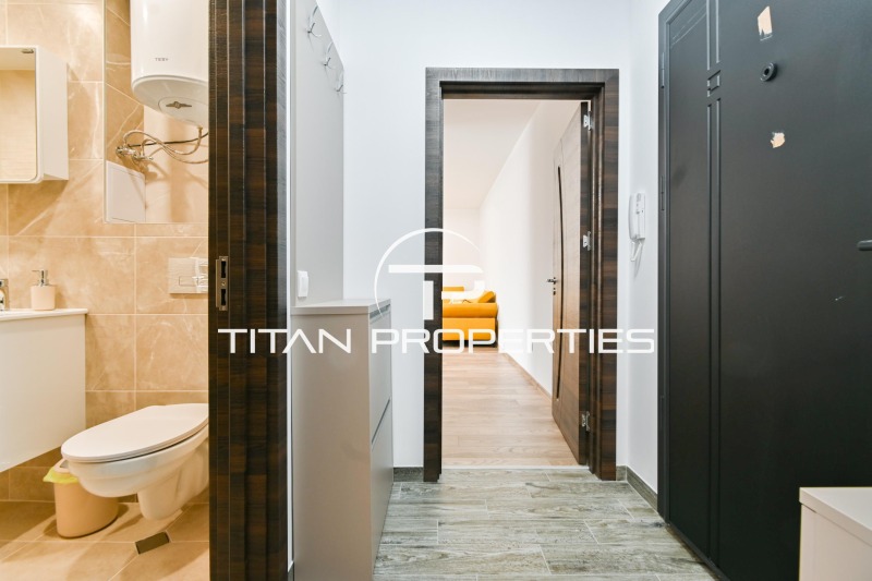 K pronájmu  1 ložnice Sofia , Studentski grad , 68 m2 | 67022807 - obraz [10]