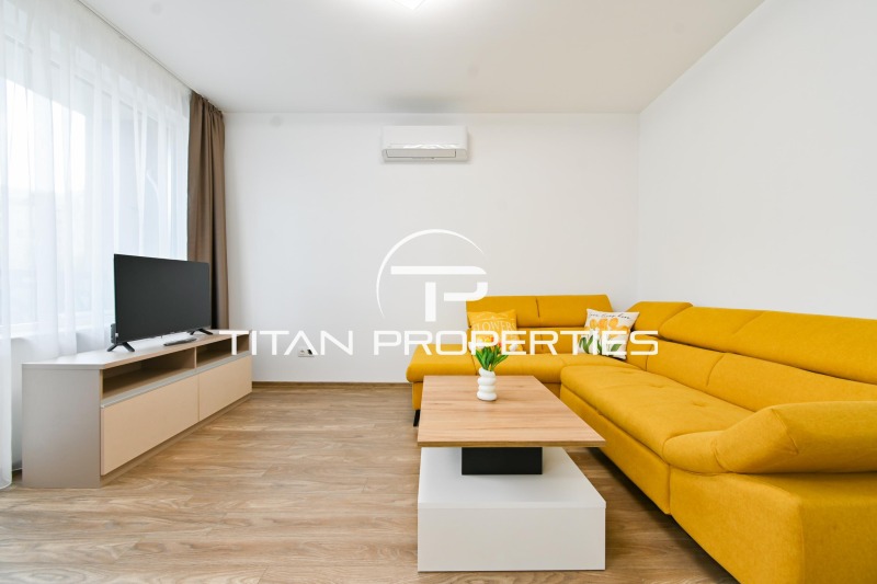 K pronájmu  1 ložnice Sofia , Studentski grad , 68 m2 | 67022807 - obraz [2]