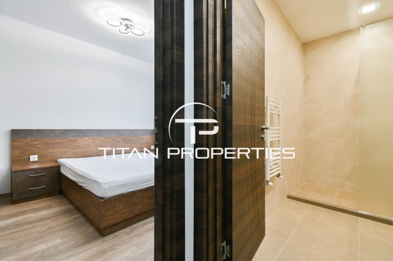 K pronájmu  1 ložnice Sofia , Studentski grad , 68 m2 | 67022807 - obraz [9]
