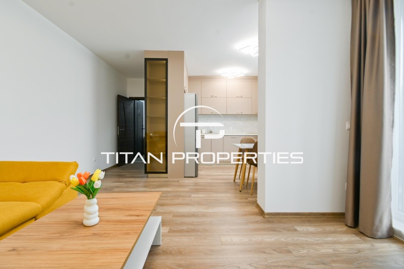 K pronájmu  1 ložnice Sofia , Studentski grad , 68 m2 | 67022807 - obraz [4]