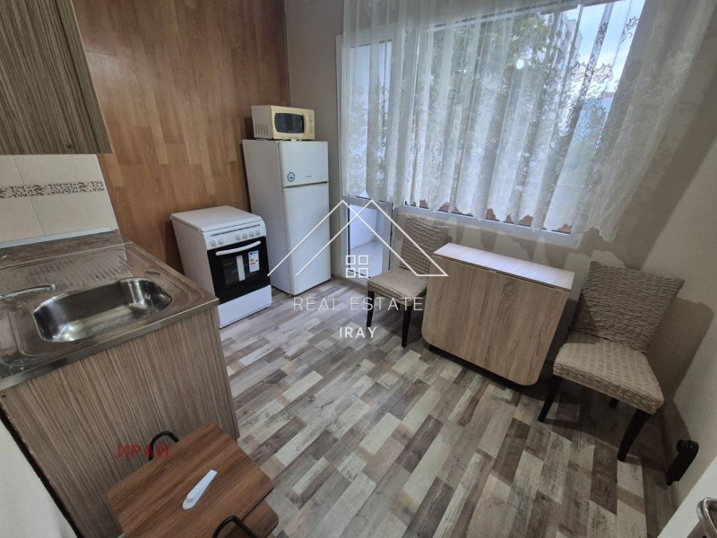 Til leie  1 soverom Stara Zagora , Opalsjenski , 50 kvm | 36228536 - bilde [13]