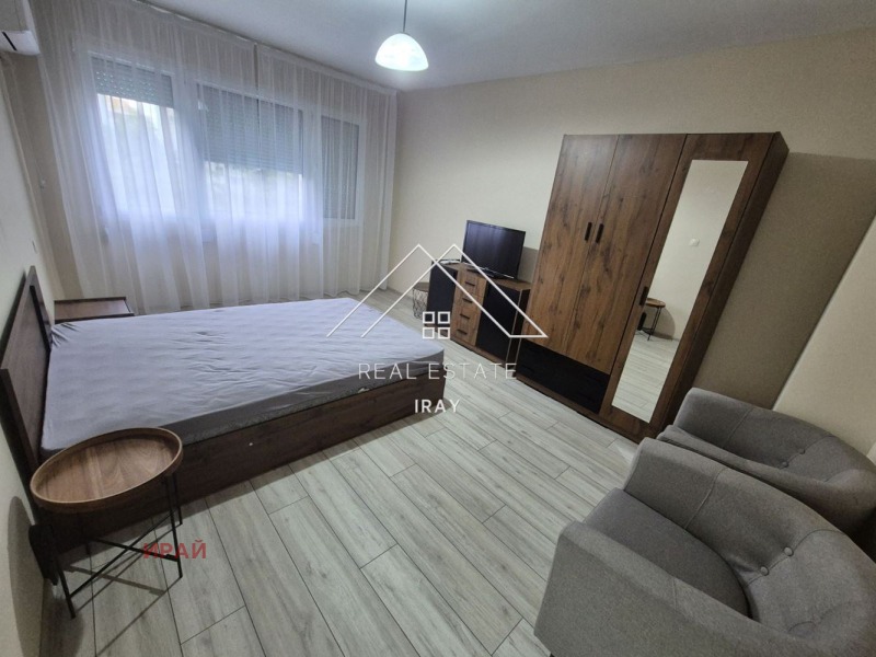 Til leie  1 soverom Stara Zagora , Opalsjenski , 50 kvm | 36228536 - bilde [6]