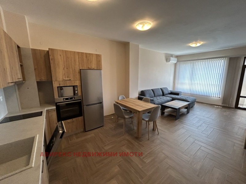 Дава под наем  2-стаен град Пловдив , Тракия , 70 кв.м | 42594116 - изображение [10]