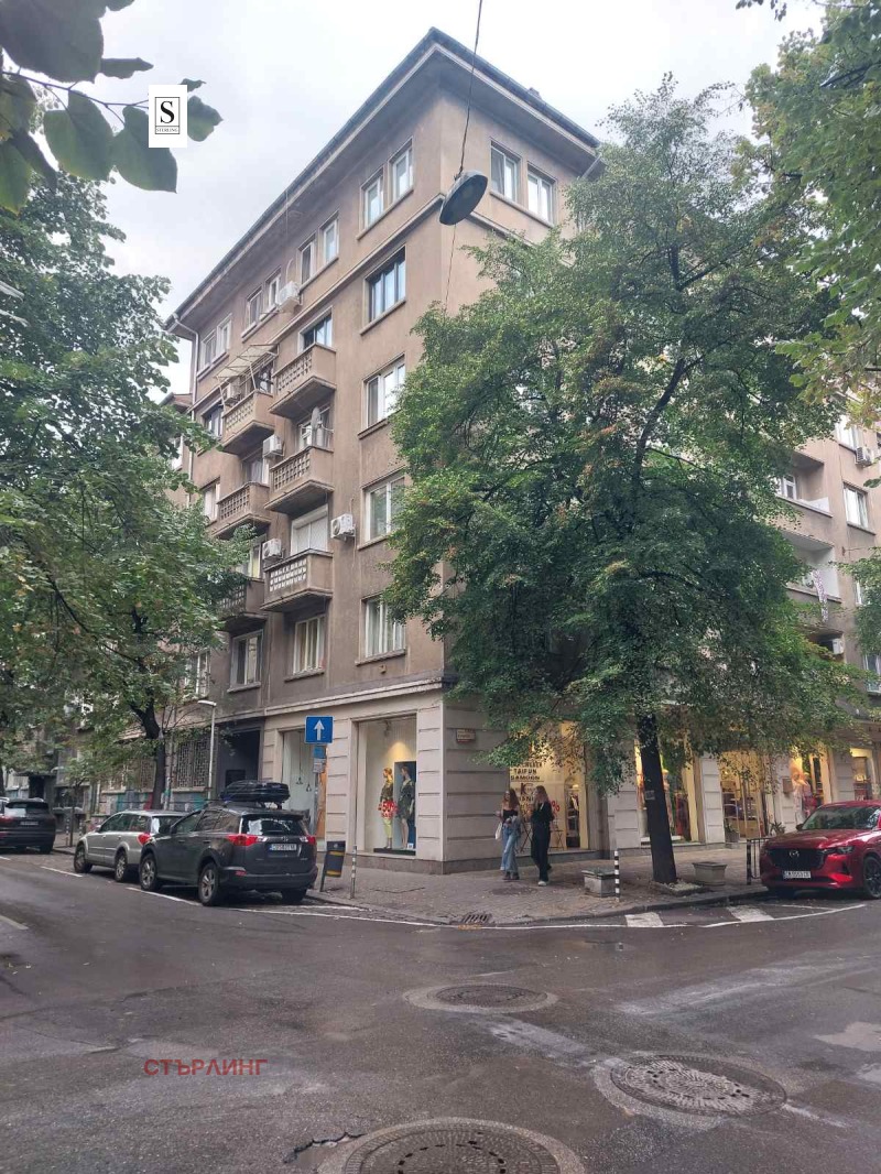 Дава под наем  2-стаен град София , Център , 60 кв.м | 50352550 - изображение [14]