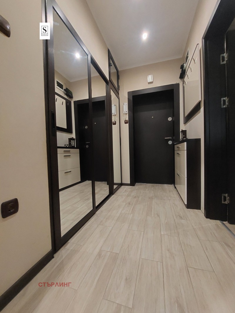 Дава под наем  2-стаен град София , Център , 60 кв.м | 50352550 - изображение [9]