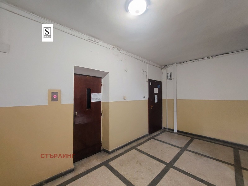 Дава под наем  2-стаен град София , Център , 60 кв.м | 50352550 - изображение [12]