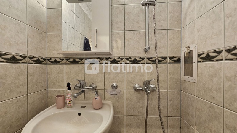 Дава под наем 2-СТАЕН, гр. София, Овча купел 1, снимка 10 - Апартаменти - 52550259