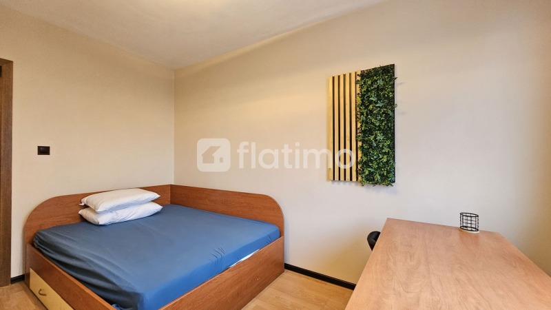 Дава под наем 2-СТАЕН, гр. София, Овча купел 1, снимка 12 - Апартаменти - 52550259