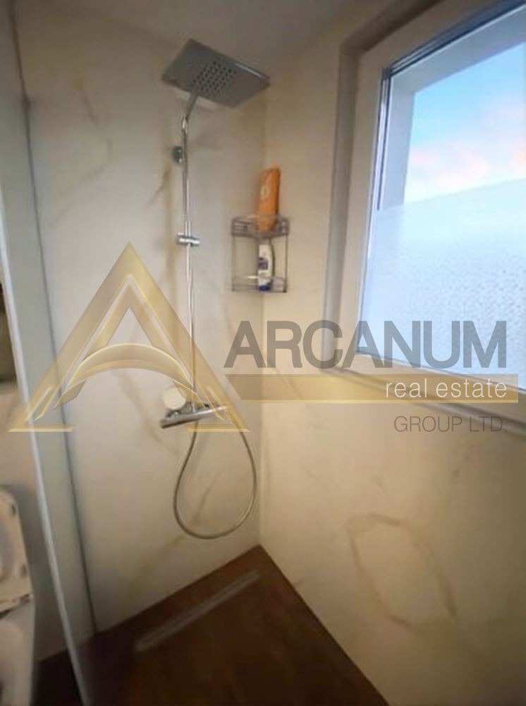 Дава под наем 2-СТАЕН, гр. Варна, Чайка, снимка 11 - Апартаменти - 53004567