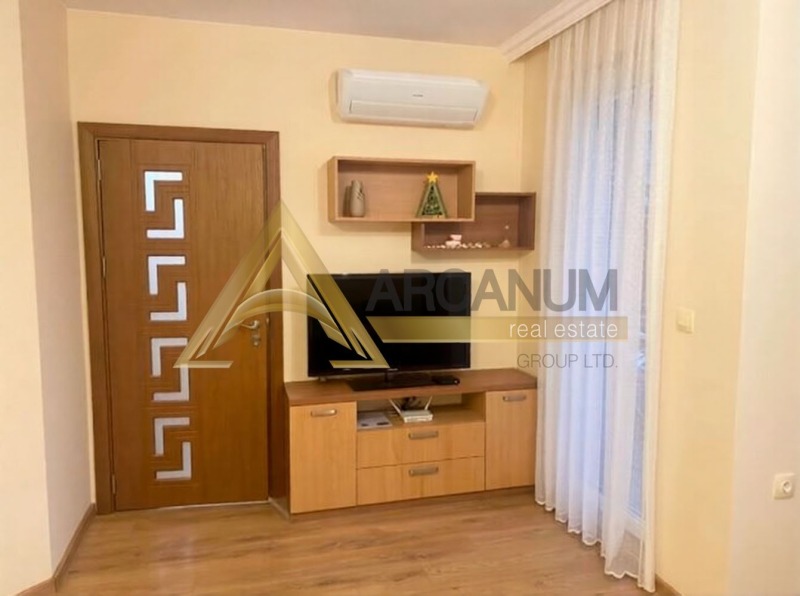 Дава под наем 2-СТАЕН, гр. Варна, Чайка, снимка 8 - Апартаменти - 53004567