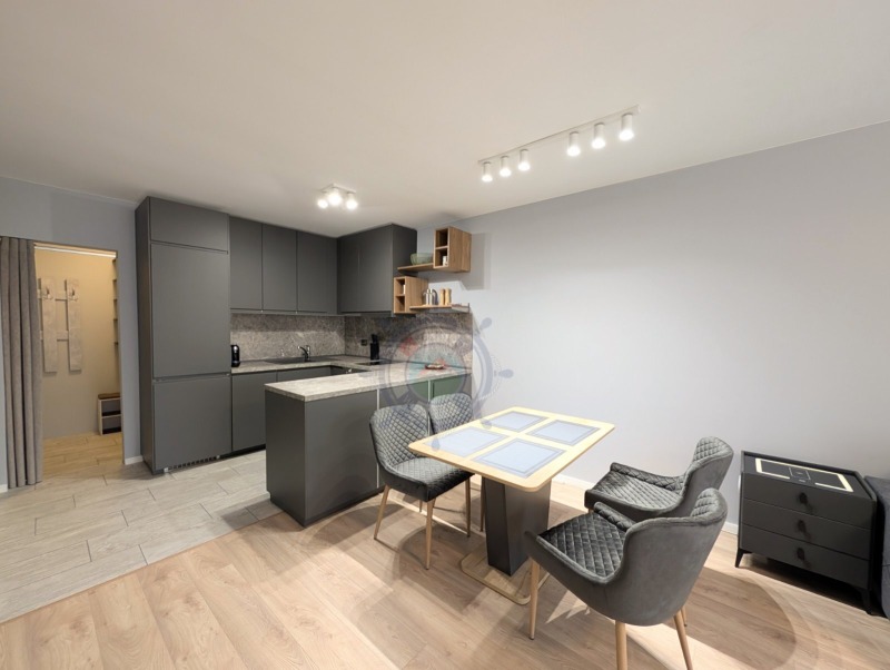 Дава под наем 2-СТАЕН, гр. Варна, Чаталджа, снимка 2 - Апартаменти - 53403164