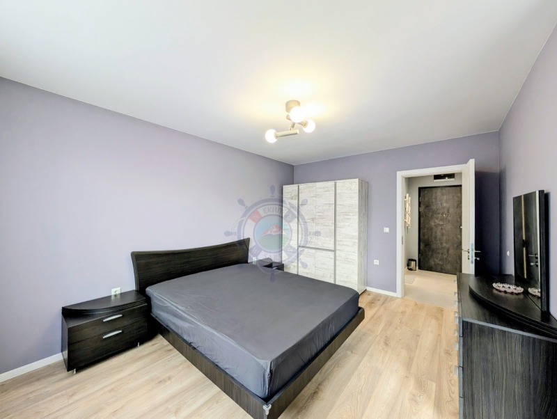 Дава под наем 2-СТАЕН, гр. Варна, Чаталджа, снимка 8 - Апартаменти - 53403164