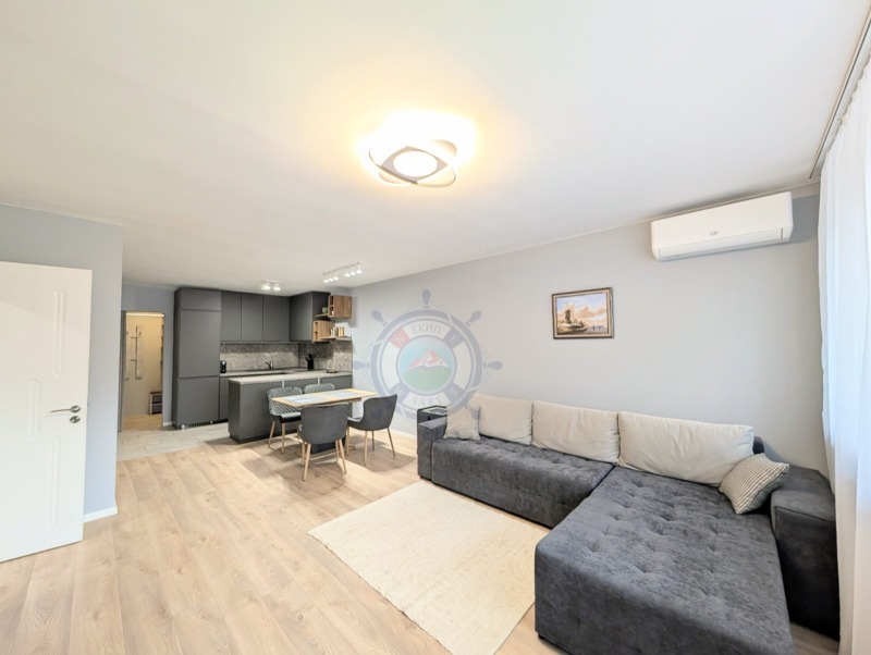 Дава под наем 2-СТАЕН, гр. Варна, Чаталджа, снимка 5 - Апартаменти - 53403164