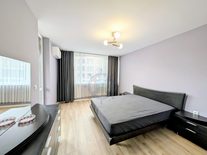 Дава под наем 2-СТАЕН, гр. Варна, Чаталджа, снимка 6 - Апартаменти - 53403164