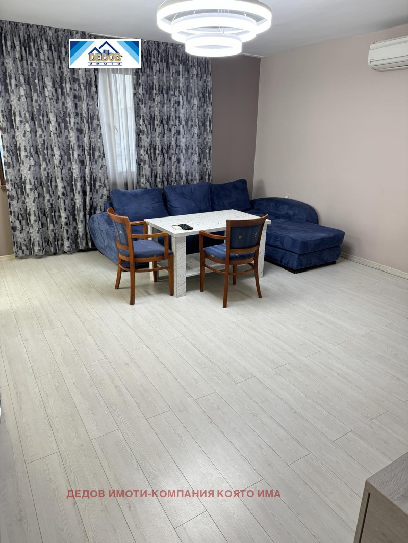 Zu vermieten  1 Schlafzimmer Stara Zagora , Zentar , 70 qm | 74741958 - Bild [3]