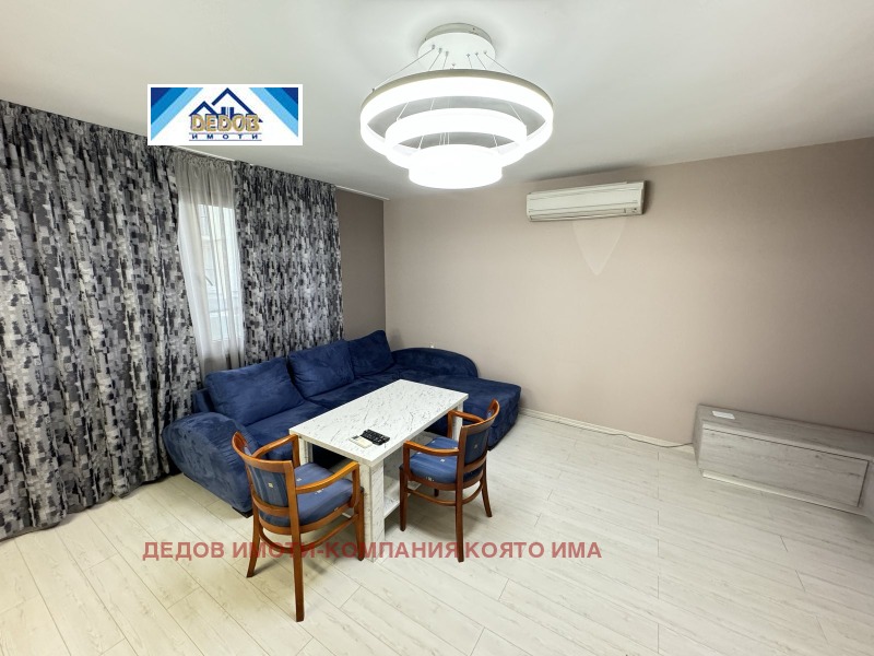 Zu vermieten  1 Schlafzimmer Stara Zagora , Zentar , 70 qm | 74741958 - Bild [2]
