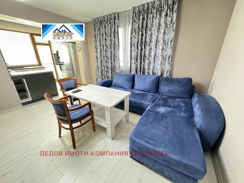 Zu vermieten  1 Schlafzimmer Stara Zagora , Zentar , 70 qm | 74741958 - Bild [4]