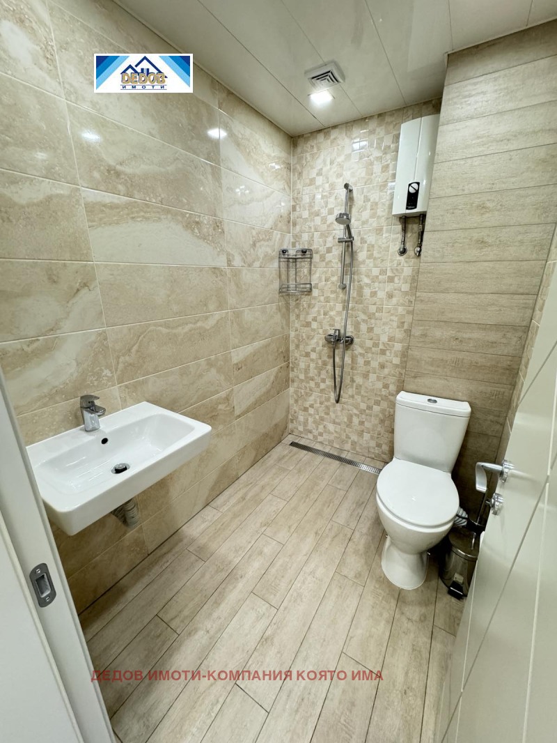 Zu vermieten  1 Schlafzimmer Stara Zagora , Zentar , 70 qm | 74741958 - Bild [9]