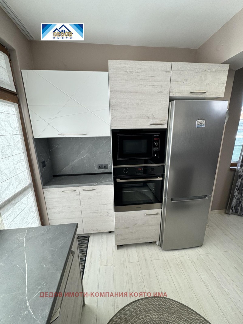Zu vermieten  1 Schlafzimmer Stara Zagora , Zentar , 70 qm | 74741958 - Bild [5]