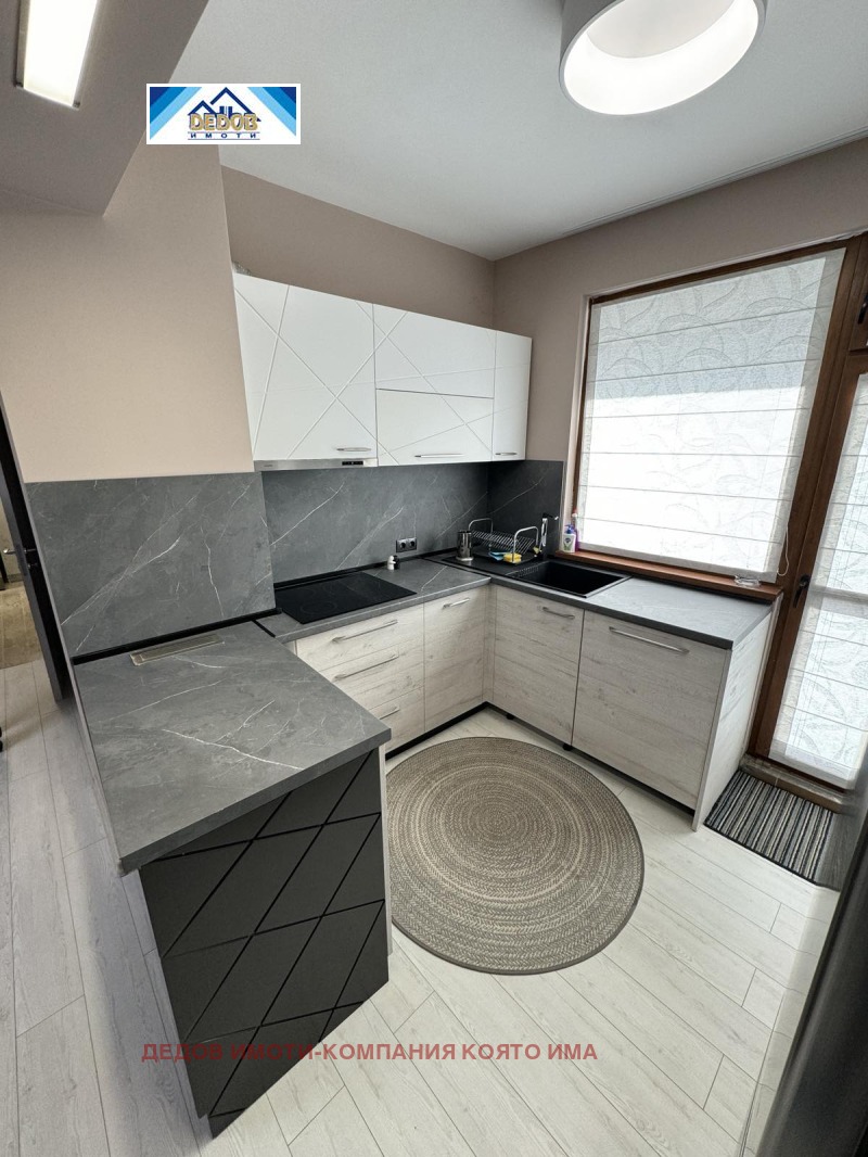 Zu vermieten  1 Schlafzimmer Stara Zagora , Zentar , 70 qm | 74741958 - Bild [6]